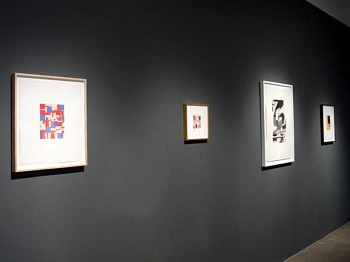 Work:&nbsp;Collage Exhibition, 2009 TOUCH1780