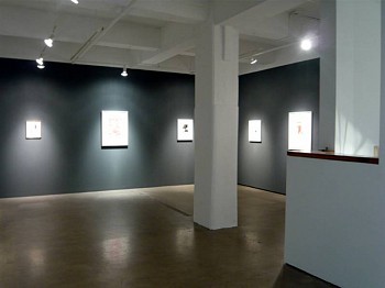 Work:&nbsp;Collage Exhibition, 2009 TOUCH1779