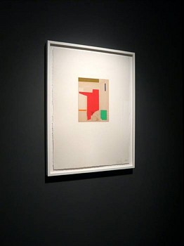 Work:&nbsp;Collage Exhibition, 2009 TOUCH1786