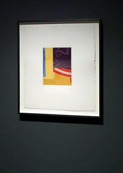 Work:&nbsp;Collage Exhibition, 2009 TOUCH1789