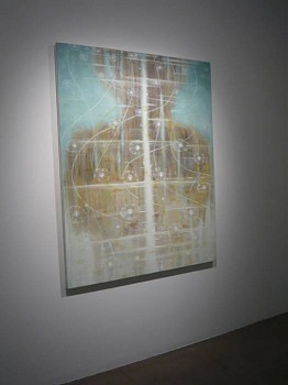 Work: Installation, 2009 VIN136