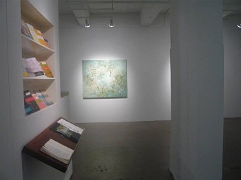 Work: Installation, 2009 VIN139