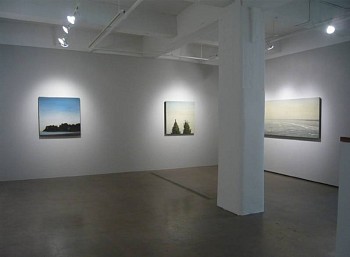 Work:&nbsp;A Natural Order Exhibition, 2009 WAG160