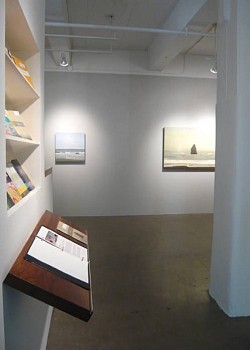 Work:&nbsp;A Natural Order Exhibition, 2009 WAG159