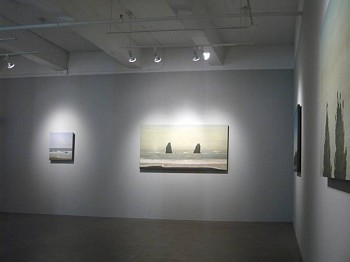 Work:&nbsp;A Natural Order Exhibition, 2009 WAG161