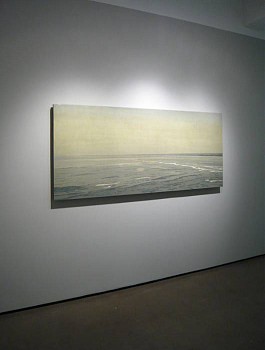 Work:&nbsp;A Natural Order Exhibition, 2009 WAG163