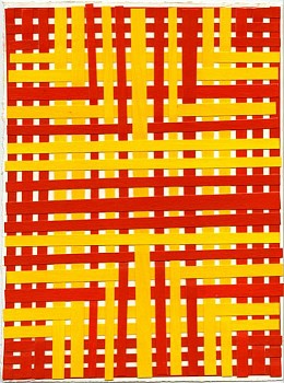 Andrew Zimmerman (LA) -&nbsp;2009.33, 2009 collage on paper 15 x 11 inches ZIM162