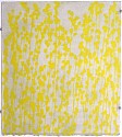Isabel Bigelow, yellow spring
2012, oil on paper