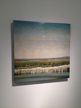 Work:&nbsp;New Paintings Exhibition, 2012 wag290