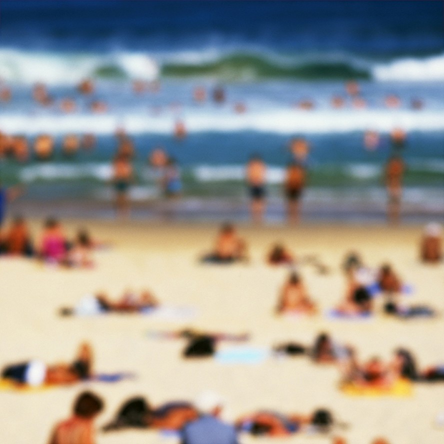 John Huggins
Bondi Beach, Sydney, Australia, ed. of 23, 2014
HUGG269
pigment print, 36 x 36 inch paper / 32 x 32 inch image, ed. of 23 | 53 x 53 inch paper, ed. of 7