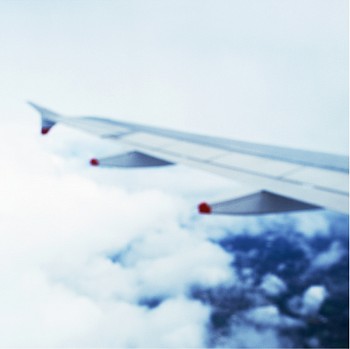 Work:&nbsp;Inflight, England, ed. of 23, 2014 pigment print 36 x 36 inch paper / 32 x 32 inch image, ed. of 23 | 53 x 53 inch paper, ed. of 7 HUGG276