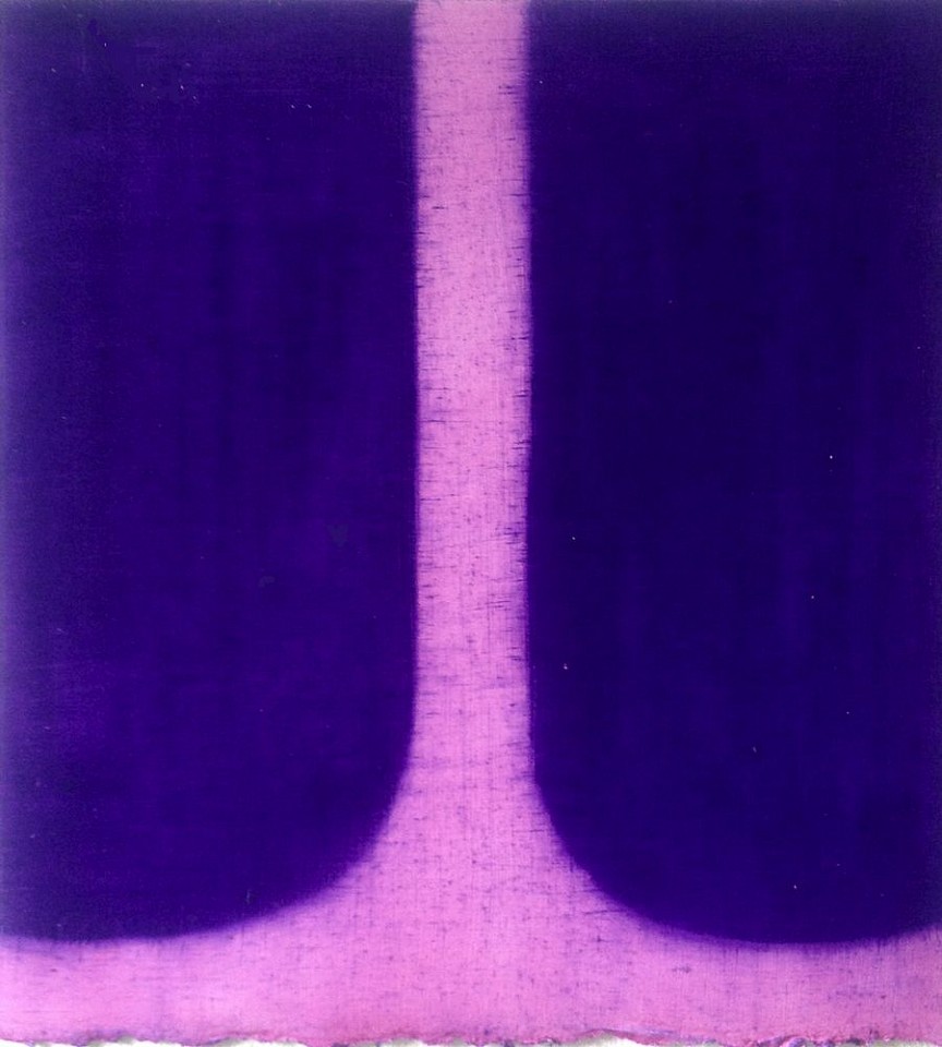 Isabel Bigelow
curtain (violet), 2013
BIG1378
oil on paper, 11.5 x 10 inches