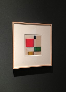 Work: The Fusion Series Part 2 Exhibition, 2013