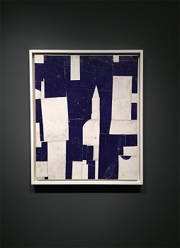 Work: The Fusion Series Part 2 Exhibition, 2013