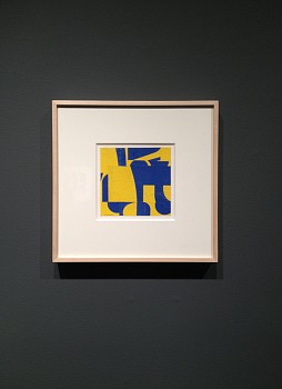 Work: The Fusion Series Part 2 Exhibition, 2013