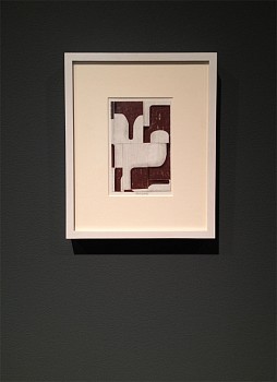 Work: The Fusion Series Part 2 Exhibition, 2013