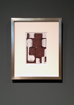 Work: The Fusion Series Part 2 Exhibition, 2013