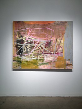 Work:&nbsp;Chasing the Light Exhibition, 2013