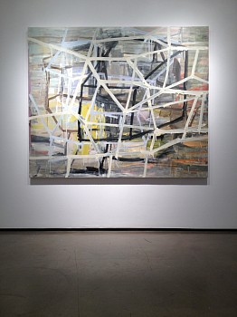 Work:&nbsp;Chasing the Light Exhibition, 2013