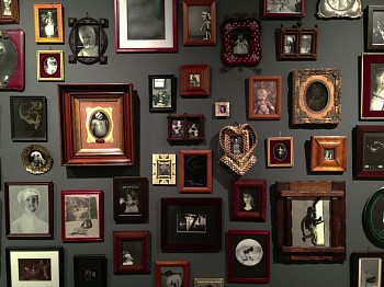 Work:&nbsp;Roz Leibowitz Individual Photographs, 2011 gelatin silver print various sizes LEIB129