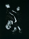 Roz Leibowitz, Skating Party 2
2011, gelatin silver print