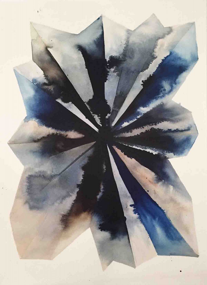 Lourdes Sanchez
2015
SANCH374
ink on silk, 21 x 14 inch image/30 x 22 inch paper