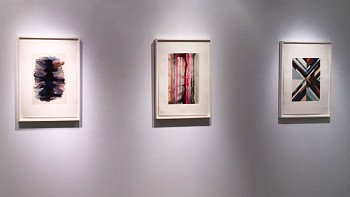 Work: Entonces, 2015 SANCH447