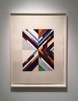 Work: Entonces, 2015 SANCH450