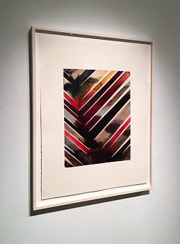 Work: Entonces, 2015 SANCH453