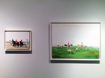 Summer Group Show&nbsp;