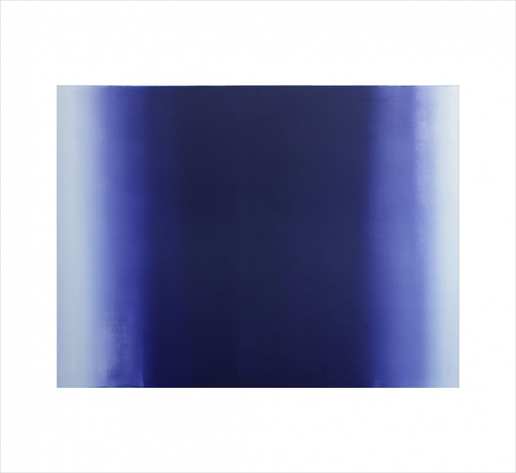 Betty Merken (LA)
Illumination, Ultramarine 10-15-01, 2015
MER855
monotype on rives bfk paper, 27.5 x 30.25 inch paper / 18 x 24 inch image