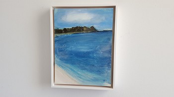 Kathryn Lynch, A View of One's Own, Part 1 