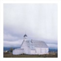 John Huggins (LA), Church, Idaho, ed. of 23
2014, pigment print