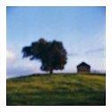 John Huggins (LA), Tree and Barn, California, ed. of 23
2014, pigment print
