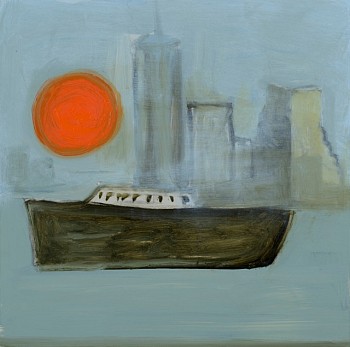 Kathryn Lynch, A View of One's Own, Part 2&nbsp;