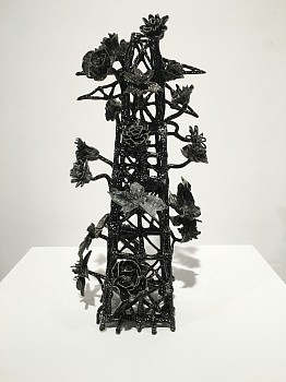 Susan Graham, Simone Shubuck, & Wendy Small: Bittersweet 