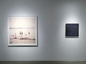 We Move Through Time Together&nbsp;