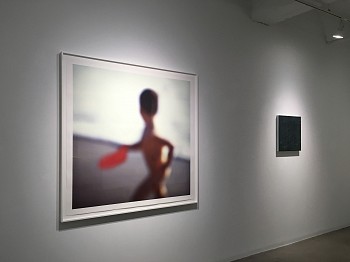 We Move Through Time Together&nbsp;