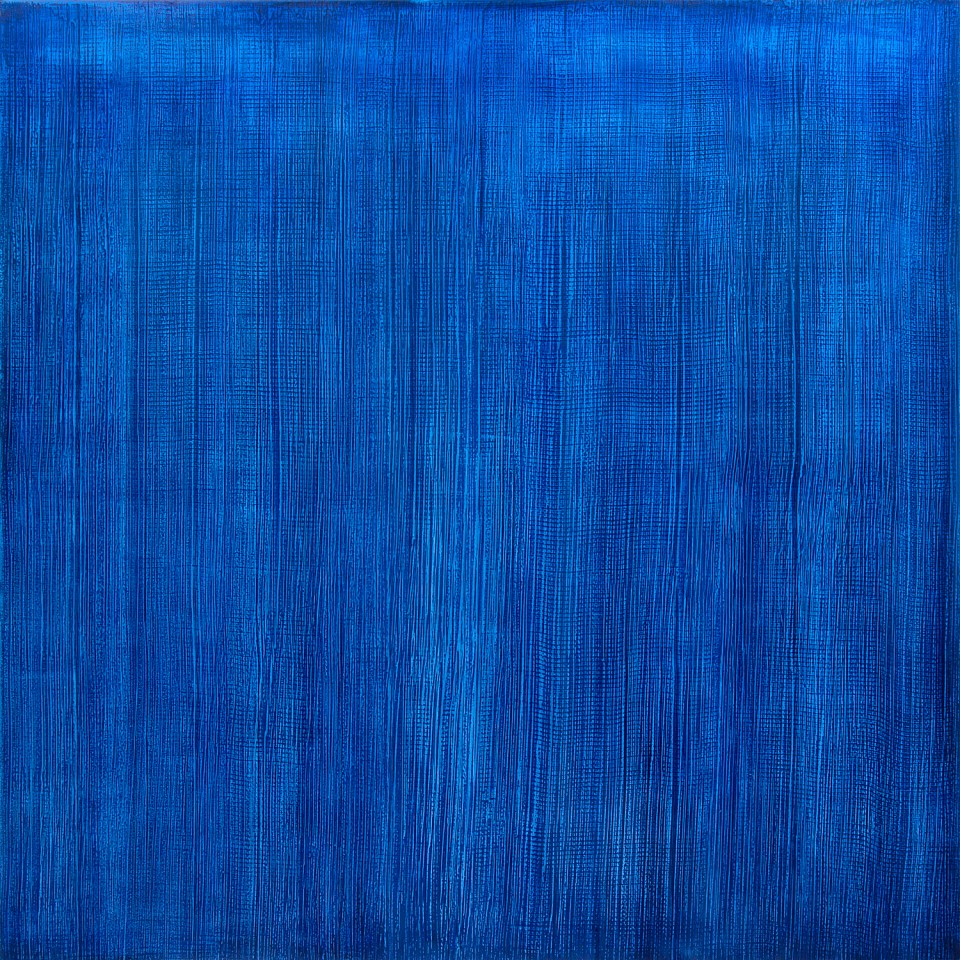 Karin Schaefer
Sargasso Sea, 2016
SCHAE042
oil on panel, 60 x 60 inches