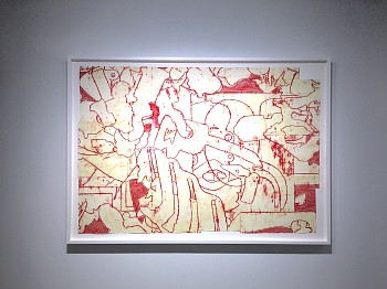 Bo Joseph, A Season of Psychic Noise&nbsp;