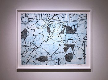 Bo Joseph, A Season of Psychic Noise&nbsp;