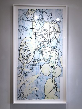 Bo Joseph, A Season of Psychic Noise&nbsp;