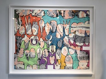 Bo Joseph, A Season of Psychic Noise&nbsp;