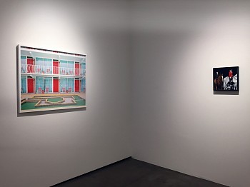 At a Languorous Pace&nbsp;