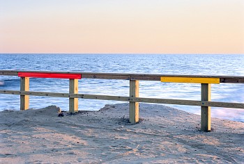 Tyler Haughey (LA) - Holgate, NJ, ed. of 7, 2012 archival pigment print 30 x 45 inches, edition of 7 / 36 x 54 inches, edition of 5 / 48 x 72 inches, edition of 3 HAUGH001c