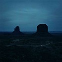 Jason Frank Rothenberg (LA), Monument Valley, Edition of 8
2017, archival pigment print