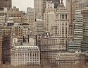 Thomas Hager, NYC Architecture Study, 1/10
2018, archival pigment print