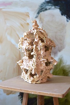 Patricia Iglesias -&nbsp;Virgiillio, 2018 IGLE108