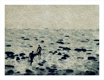 Los Angeles:&nbsp;John Huggins (LA)