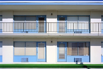 Tyler Haughey (LA) - Ventnor City, NJ, 2012 archival pigment print 30 x 45 inches, edition of 7 / 36 x 54 inches, edition of 5 / 48 x 72 inches, edition of 3 HAUGH002